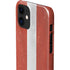 Latvia Flag Distressed iPhone 12 Mini Lite Case